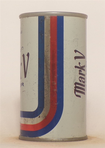 Mark V Tab Top