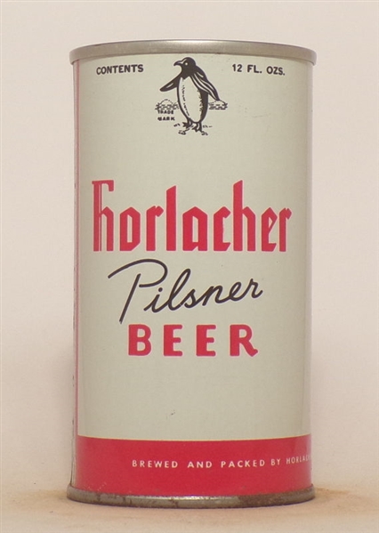 Horlacher Tab Top