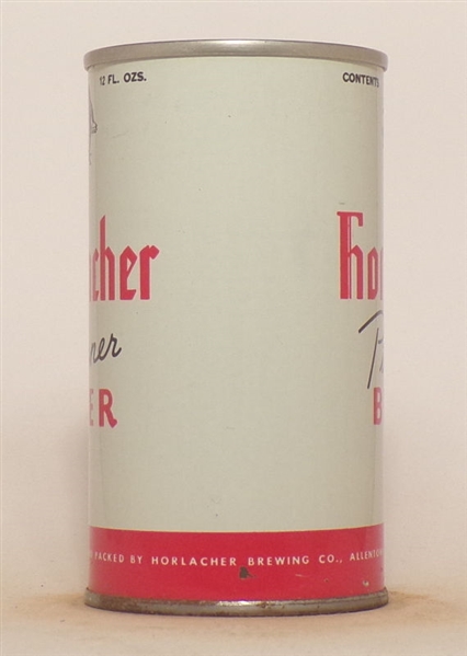 Horlacher Tab Top