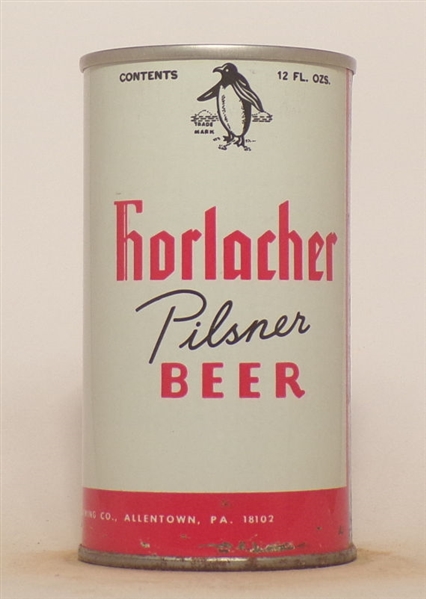 Horlacher Tab Top