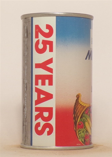 Continental Can Co. Milwaukee 1975