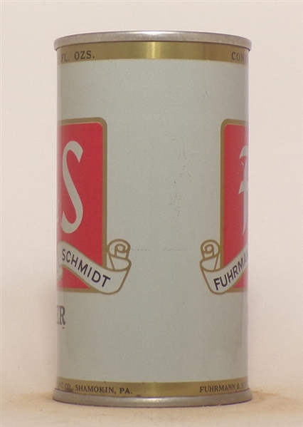 F&S Tab Top