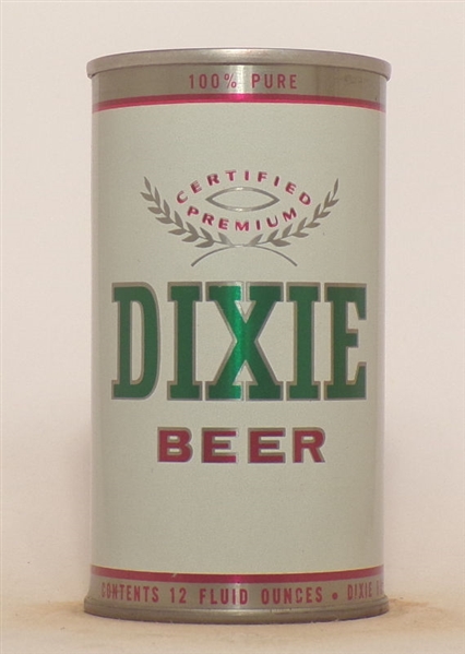 Dixie Tab Top