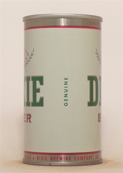 Dixie Tab Top