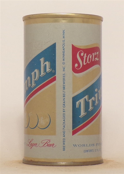 Storz Triumph Tab Top