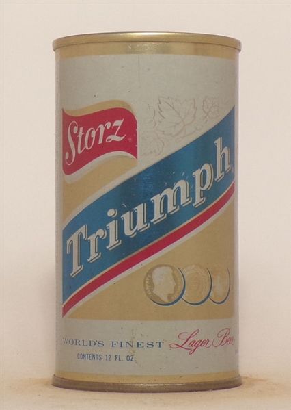Storz Triumph Tab Top