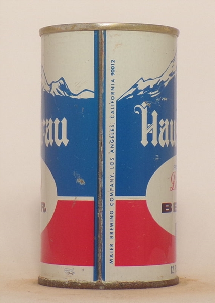 Hausbrau Tab Top - Maier