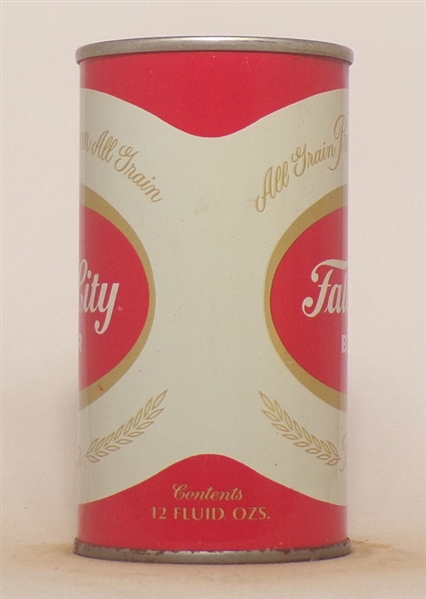 Falls City Tab Top
