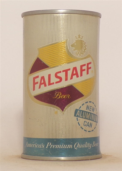 Falstaff Tab Top - St. Louis