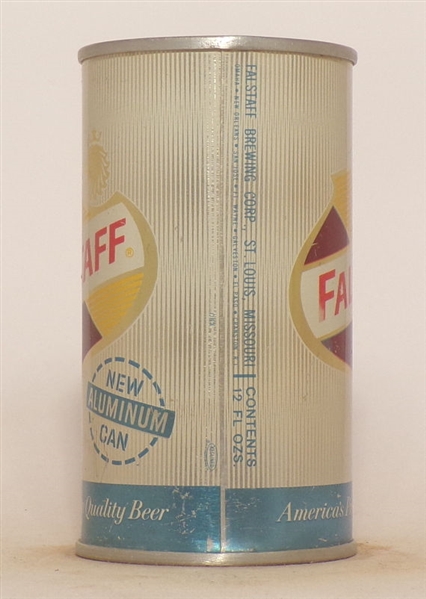 Falstaff Tab Top - St. Louis