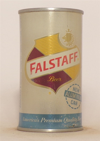 Falstaff Tab Top - St. Louis