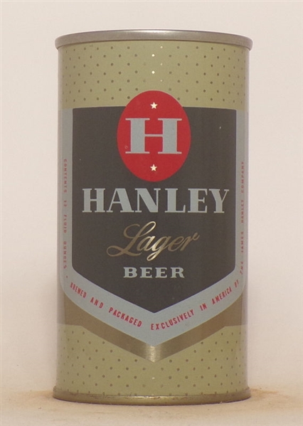 Hanley Tab Top