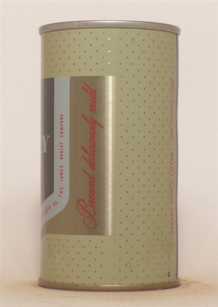 Hanley Tab Top