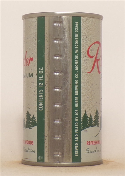 Rhinelander Tab Top