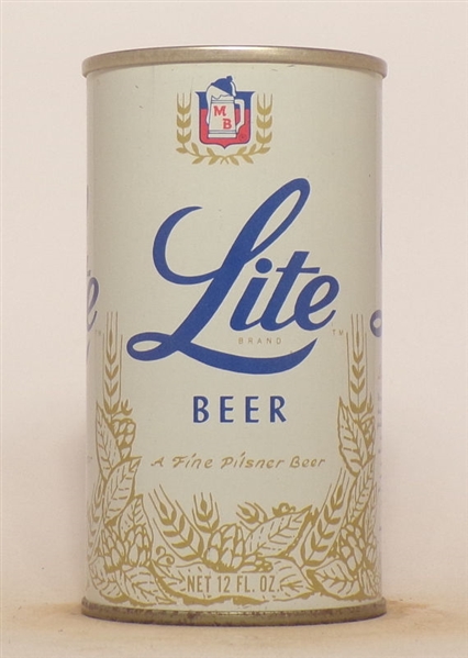 Lite Tab Top #1