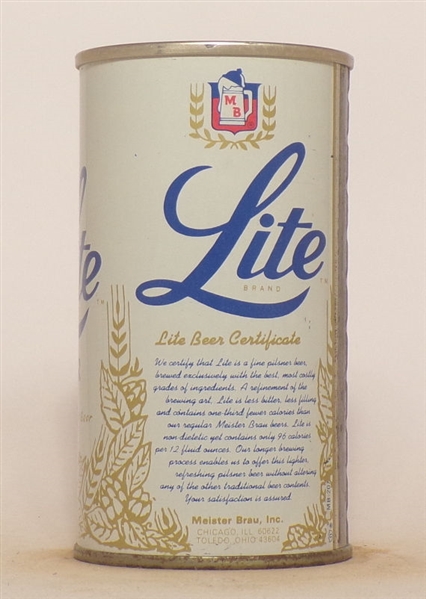 Lite Tab Top #1