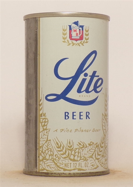 Lite Tab Top #1