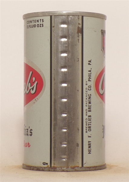 Ortlieb's Tab Top