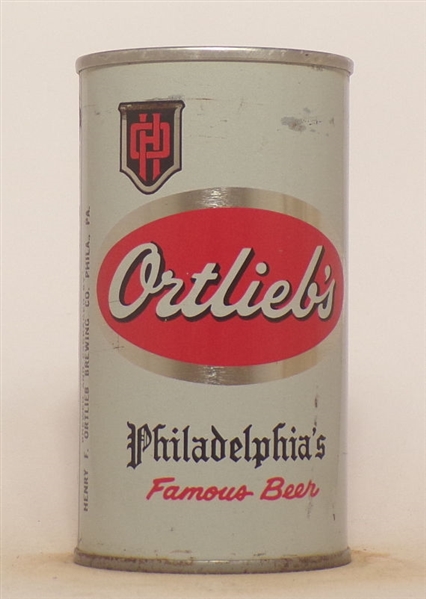 Ortlieb's Tab Top