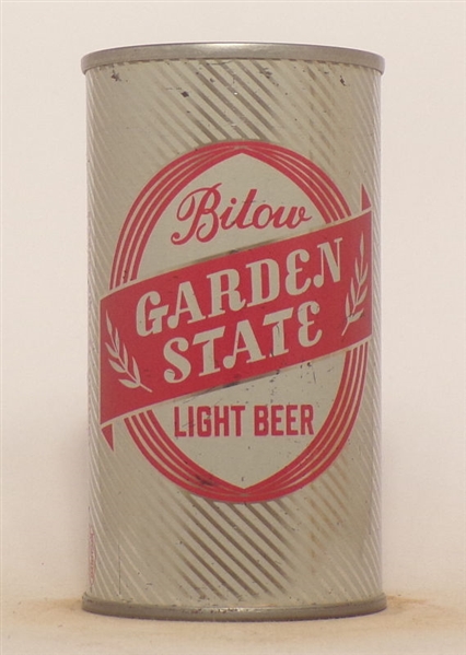Bilow Garden State Tab Top