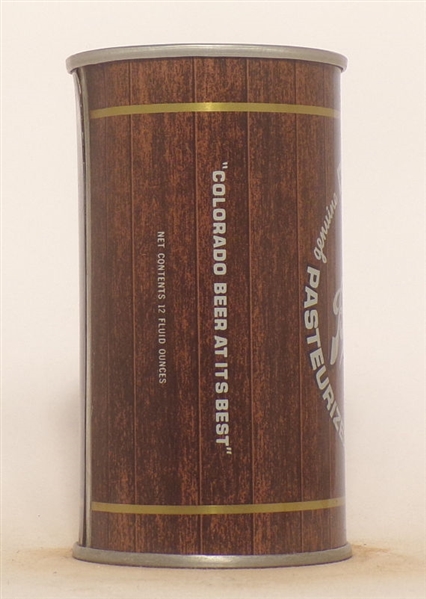 Berghoff 1887 Tab Top