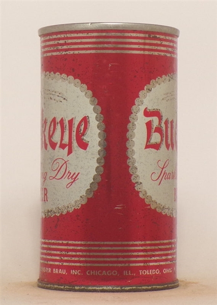 Buckeye Tab Top #1