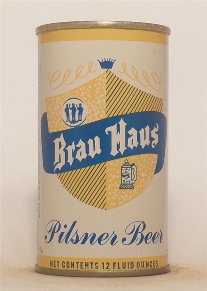 Brau Haus Tab Top - Maier