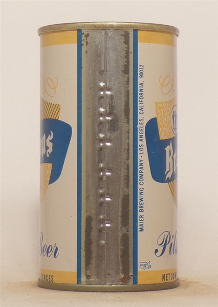 Brau Haus Tab Top - Maier