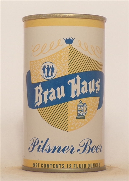 Brau Haus Tab Top - Maier