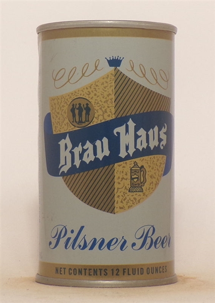 Brau Haus Tab Top - Maier