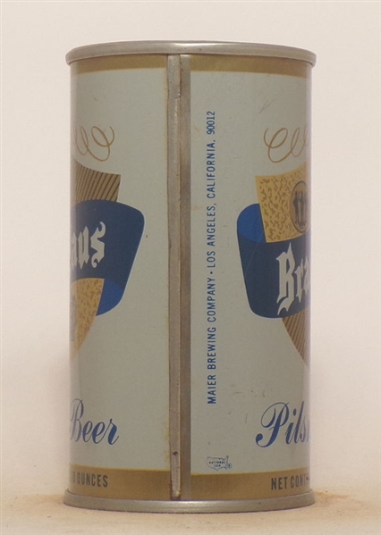 Brau Haus Tab Top - Maier