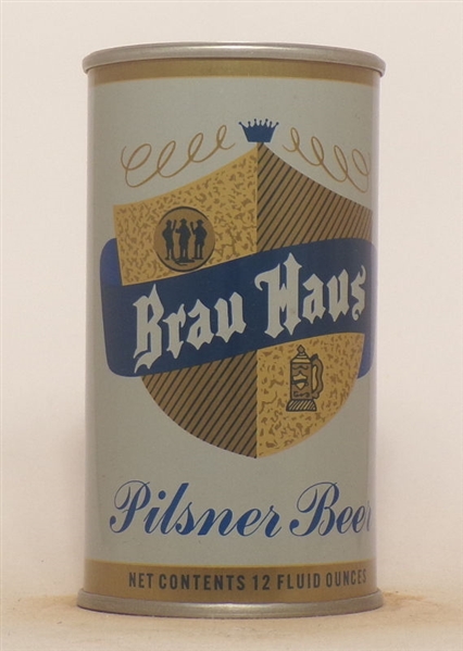 Brau Haus Tab Top - Maier