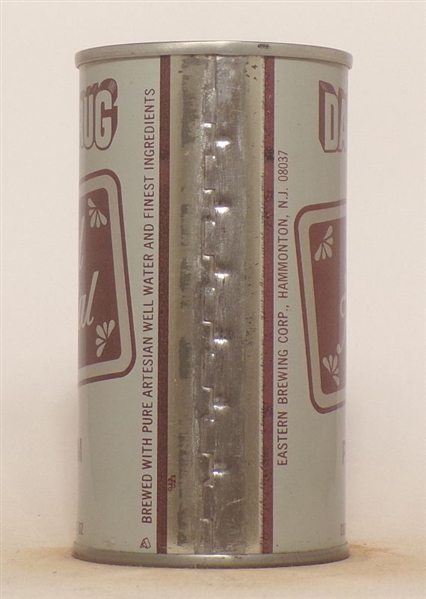 Dart Drug Gtold Medal Tab Top