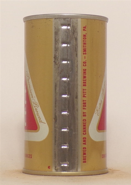Fort Pitt Tab Top