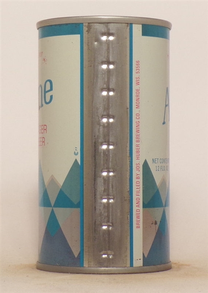 Alpine Tab Top - General