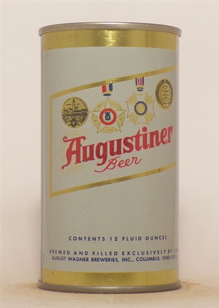 Augustiner Tab Top