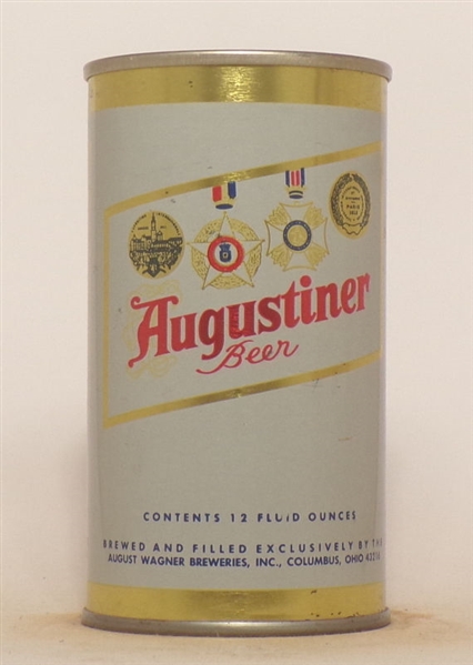 Augustiner Tab Top