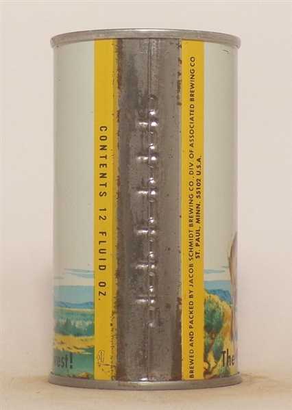 Schmidt Antelope Tab Top