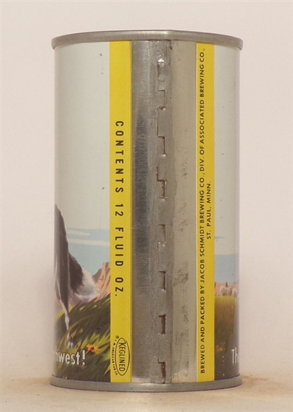 Schmidt Collie Tab Top