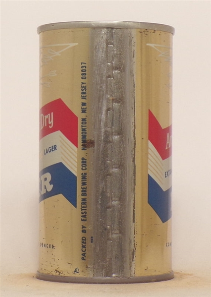 American Dry Tab Top