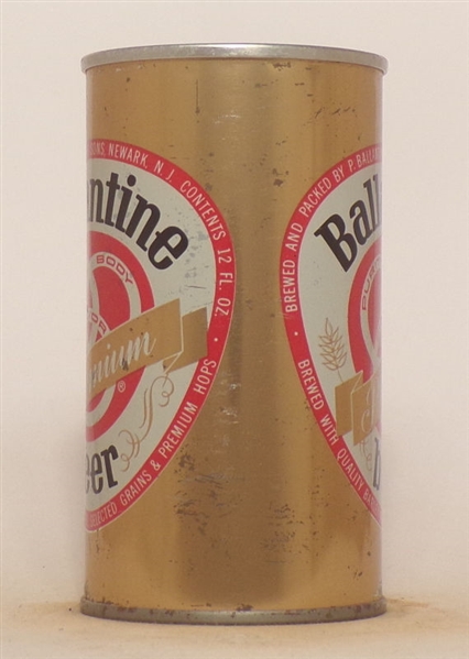 Ballantine Premium Tab Top