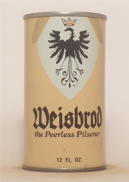 Weisbrod Tab Top