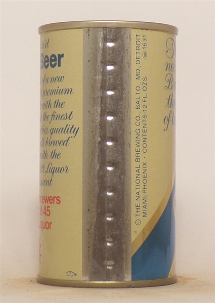 Colt Beer Tab Top