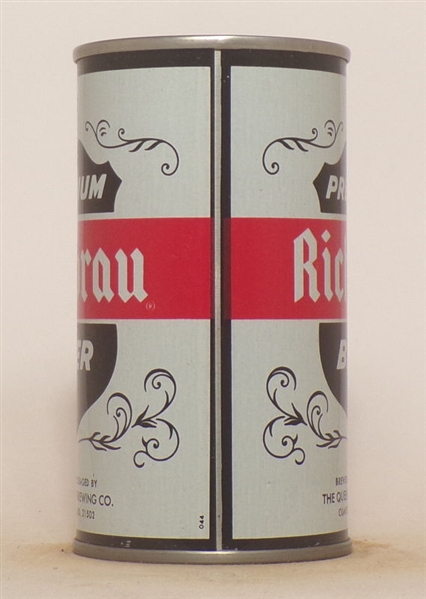 Richbrau Tab Top