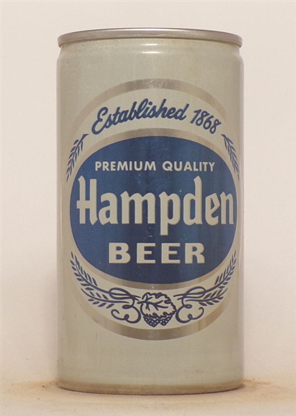 Hampden Beer Tab Top