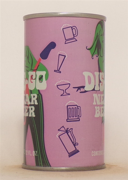Dis-Go Near Beer Tab Top