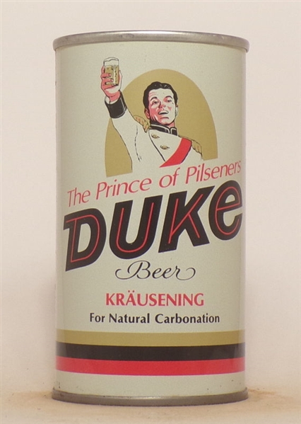 Duke Tab Top #2