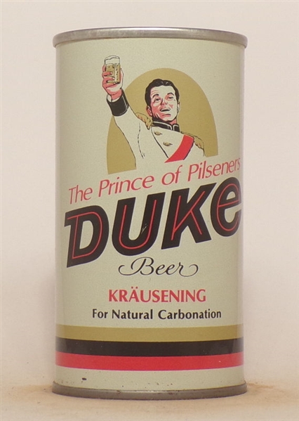 Duke Tab Top #2