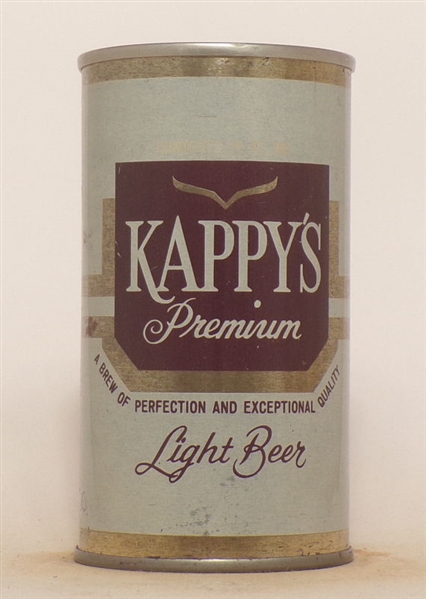 Kappy's Tab Top - Allentown