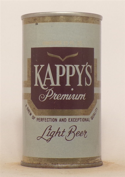 Kappy's Tab Top - Allentown